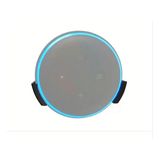 Suporte De Parede Para Alexa Echo Dot 3 Geração + Parafuso