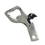 Abridor de Lata e Garrafa Clink Aço inox 9cm