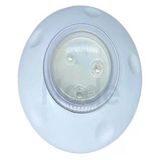 Refletor Pq Led Branco 9 W Donatti Tradicional