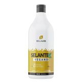 Selagem 100% Orgânica Vegana Bellaliss -1litro