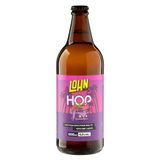 Cerveja Lohn Hop Lager 600ml