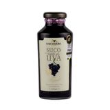 Suco de Uva Integral Casa Madeira 250ml