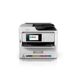 Impressora Epson Workforce Pro Wf-c5810 Colorida Nova Bivolt