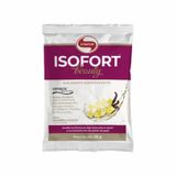 Kit 6x: Isofort Beauty Whey Protein Baunilha Vitafor 25g