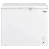 Freezer Horizontal Philco Pfh205b 199 Litros 264w 1 Porta Branco 220v