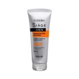 Condicionador Siage Eudora Men Hidratação Intensa 200ml