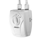 Aquecedor de Água Elétrico Versátil - Lorenzetti Voltagem: 220V