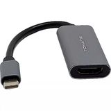 Adaptador Usb Tipo C Hdmi 4k Celular Note Tomate Mtv 618