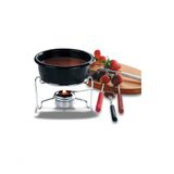 Conjunto Para Fondue 7 Peças - Fondues E Pestiscos - Brinox