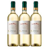 Vinho Cousino Macul Dom Luis Sauvignon Blanc 750ml (3 Und)