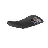 Suporte Para Colher Mix 21,5 X 10,6 X 4,5 Cm Preto Coza