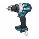 Makita Dhp489z Parafusadeira/furadeira Impacto A Bateria 18v