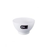 Cumbuca Cozy 12 X 12 X 7 Cm 300 Ml Branco Coza