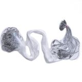 Rede Pesca Malha 3 X 3cm ( 30mm ) Fio 0.30 20 Metros
