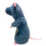 Pelúcia Infantil - 35 Cm - Disney - Remy - Ratatouille - Fun Divirta-se