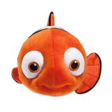 Pelúcia Infantil - 35 Cm - Disney - Procurando Nemo - Fun Divirta-se