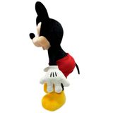 Pelúcia Infantil - 65 Cm - Disney - Mickey Mouse - Fun Divirta-se