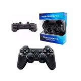Controle Jogos Ps3 S/ Fio Bluetooth Alta Resistencia A Queda