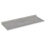 Tampo P/ Balcão Cozinha Integra 120cm Calcare - Henn