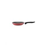Frigideira 26 Cm 1,5 L Chilli  26 X 4,2 Cm 1,5l Cereja Brinox