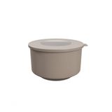Pote Hoop 18,3 X 19,6 X 11 Cm 2 L Warm Gray Coza