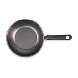 Frigideira Garlic  24 X4 Cm 1,45 L 24 X4 Cm 1,45l Vermelho Brinox