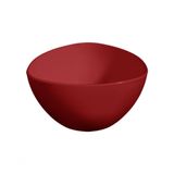 Cremeira Triangular Essential 11 X 11 X 5,8 Cm 250 Ml Vermelho Bold Coza