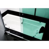 Banheira Acrilbath 180 C/ Hidro Standard Branco