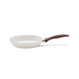 Frigideira 20 Granada Indução - Brinox 20 Cm Vanilla Brinox