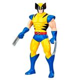 Boneco Articulado - Marvel X-men - Olympus - Wolverine - 25 Cm - Hasbro