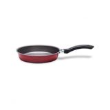 Frigideira Alta - Ruby - Brinox 18 X 4 Cm 0,8 L Vermelho Brinox