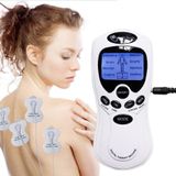 Aparelho Fisioterapia Acupuntura Massageador Terapia Digital Cx