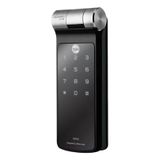 Fechadura Digital Importada Yale Ydf 40a - Biometria E Senha