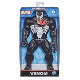 Boneco Articulado - 25 Cm - Marvel - Olympus Venom - Hasbro