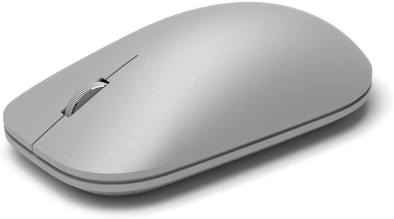 Mouse Modern Elh-00001 Microsoft