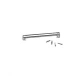 Barra De Aço Inox - Top Pratic Null