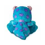 Pelúcia Infantil - 30 Cm - Disney - Monstros Sa - Sulley Big Feet - Fun Divirta-se