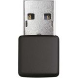 Microsoft Wireless Desktop 850 com AES (PY9-00001),Preto