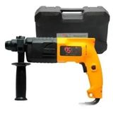 Martelete Rotativo 110v 960w 12 Peças (muito Potente)