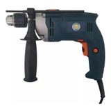 Furadeira De Impacto Reversível - 860w Maleta