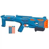 Lançador De Dardos - Nerf Elite 2.0 - Tetrad Qs-4 - Hasbro