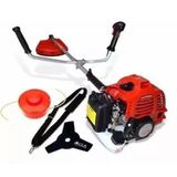 Roçadeira 4 X 1 A Gasolina 65cc Knakasaki - 3.2hp Qualidade