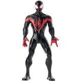 Boneco Articulado - Marvel Spider-man - Olympus - Miles Morales - 25 Cm - Hasbro