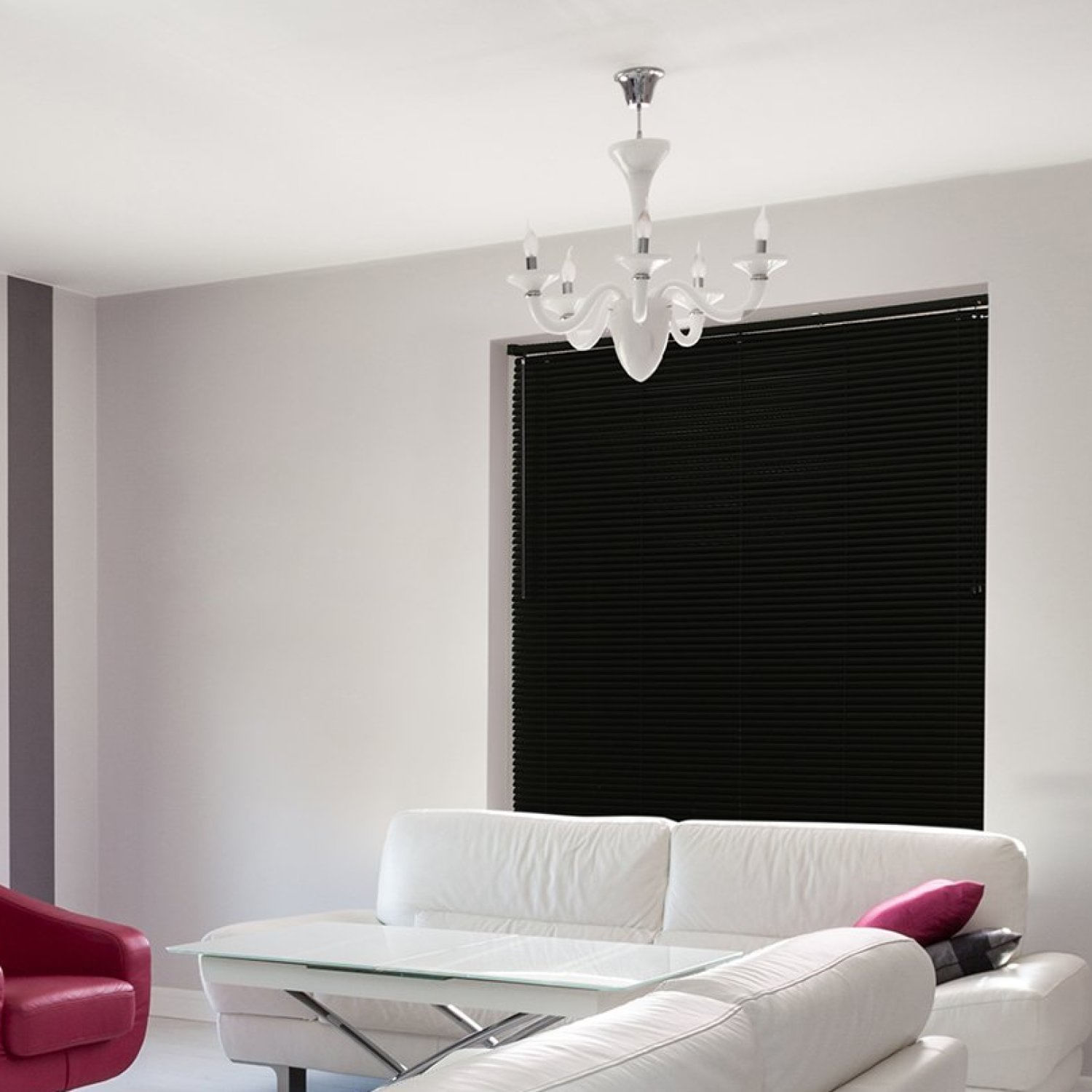 Persiana Horizontal Pvc 180x160cm Premier Evolux