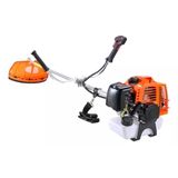 Roçadeira 4 X 1 A Gasolina 65cc Knakasaki - 3.2hp Qualidade
