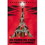 No Fundo Do Poço Em Paris E Londres