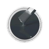 Cor Sólida Cinza Antract Ag - Ral7016 100g