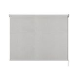 Persiana Rolo Express Finesse 120cm X 160cm Blackout Belchior Uniq Branco