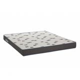 Colchão Light D33 Queen (158x198x20) - Ortobom