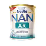Leite Em Pó Nan A.R Com 800 Gramas